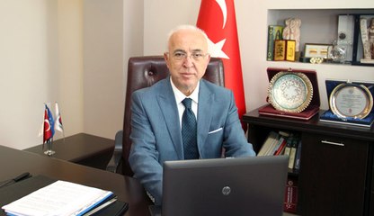 BAŞKAN HİÇYILMAZ´DAN VERGİ AÇIKLAMASI