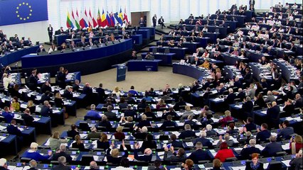 Eurocâmara aprova acordo comercial da UE com Canadá