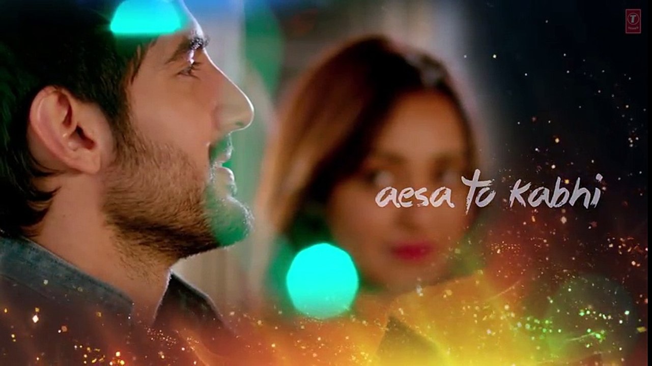 Arijit Singh- ISHQ MUBARAK Full Song WIth Lyrics - Tum Bin 2 - Dailymotion
