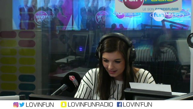 Les pires accidents de sexe dans Lovin'Fun