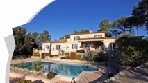 A vendre - Maison/villa - Lorgues (83510) - 7 pièces - 300m²