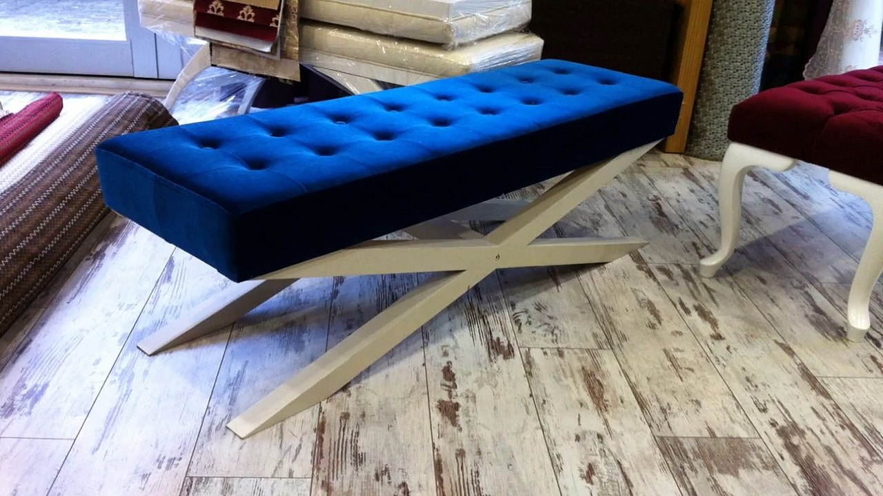 Koltuk Döşeme Hizmeti