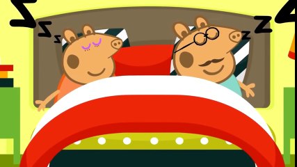 Peppa Pig English - Full Episodes Season - New Compilation - Peppa Pig Full Movie Episodes 2017