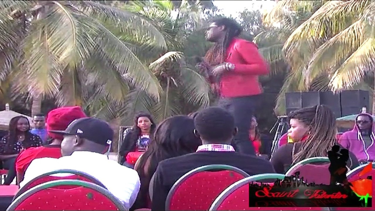 REPLAY - SOIRÉE SPÉCIAL SAINT VALENTIN - Pr : DJ BOUBS - 14 Février 2016