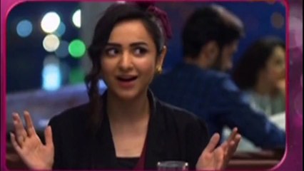 Yeh Raha Dil Episode 2 Promo HUM TV Drama 13 February 2017