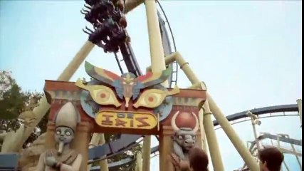 Parc Asterix Paris Ticket Offer at CityXplora