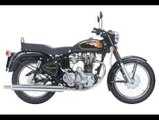 Royal Enfield Classic 350 Test Ride Review
