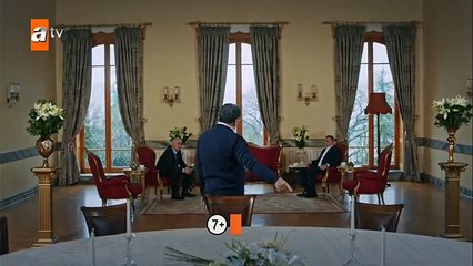 Eşkıya Dünyaya Hükümdar Olmaz 54. Bölüm Fragmanı - atv