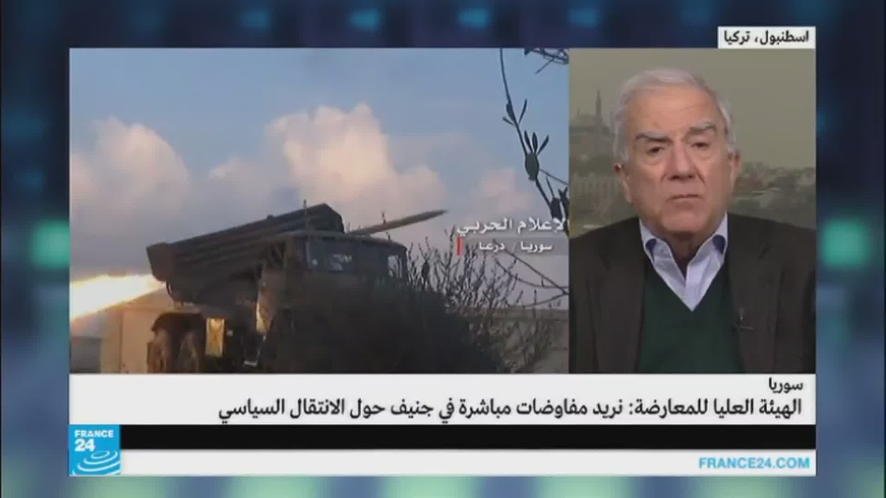 ما سبب تأجيل محادثات أستانة بشأن سوريا؟