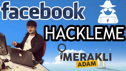 Facebook Hesabı Çalma Yöntemi