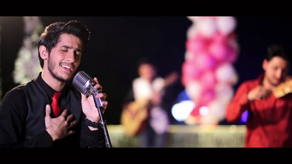 Teri Mohabbat by Anosh Babar ❤️