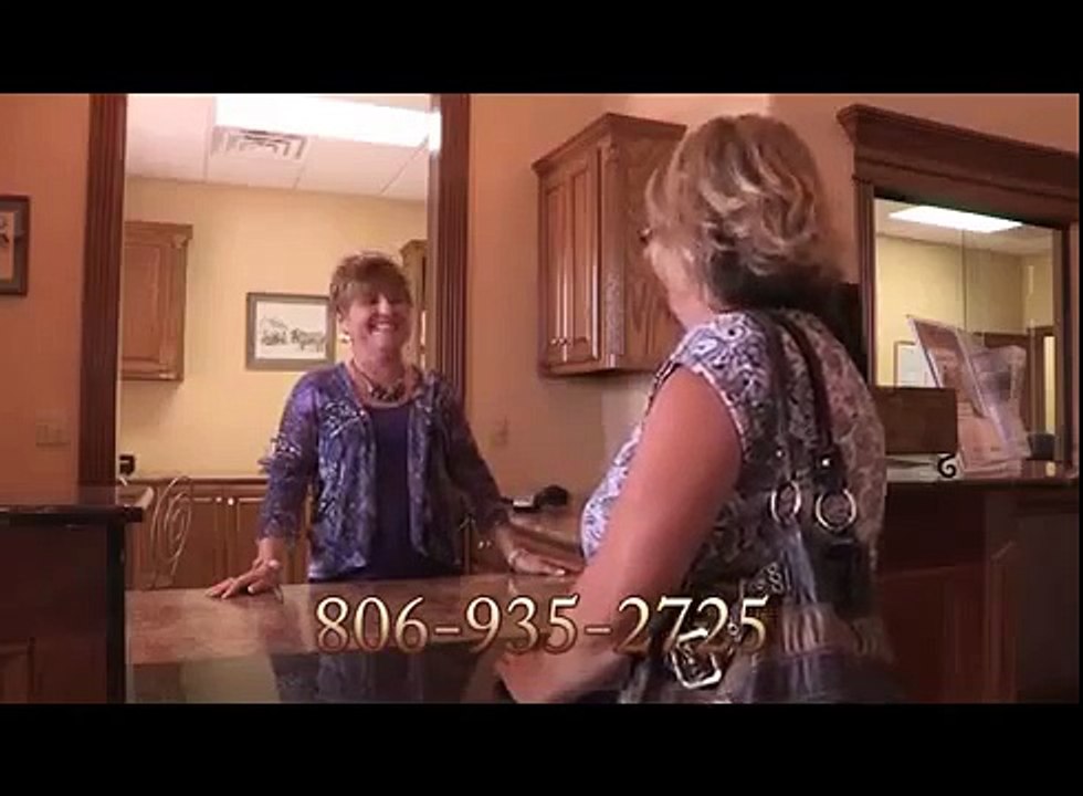 Cosmetic Dentistry in Dumas Texas - Dumas Family Dentistry