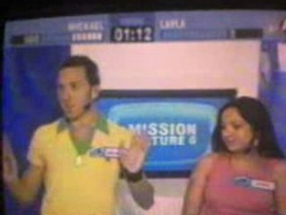 Fun TV Le Jeu