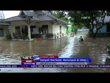 Banjir Bandang Terjang Puluhan Rumah dan Kantor Pemerintah Sukabumi - NET5