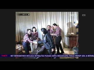 Hiburan Meme Pasca Debat Perdana Pilkada DKI Jakarta - NET 12