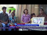 Menteri PPPA Kunjungi Keluarga Korban Kekerasan Anak  di Sorong Papua - NET24
