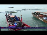 Korban Tewas Tabrakan Kapal Pompong dan Kapal Cepat jadi 3 Orang - NET24