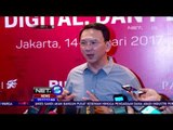 Ahok akan Bangun Pusat Kreativitas Warga dan Tingkatkan Jumlah Start UP - NET5