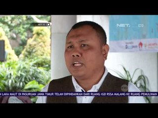 Komentar Pakar Komunikasi Politik Terkait Debat Perdana Pilgub DKI Jakarta - NET 12