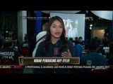 Live Report Suasana Nobar di Wisma Proklamasi, Jakarta