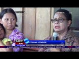 Keluarga Anak Korban Kekerasan Seksual Dikunjungi Menteri PPPA di Sorong Papua - NET5