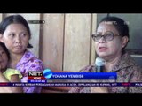 Keluarga Anak Korban Kekerasan Seksual Dikunjungi Menteri PPPA di Sorong Papua - NET5