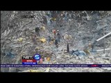Ribuan Penambang Emas Ilegal Kembali Beraktivitas di Gunung Botak Maluku - NET5