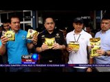 Petugas Tangkap Pengedar Narkoba di Aceh dan Medan - NET5