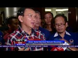 Inilah Aktivitas 3 Pasang Cagub-Cawagub dan Beri Komentar Pasca Debat 1 Pilkada DKI Jakarta - NET24