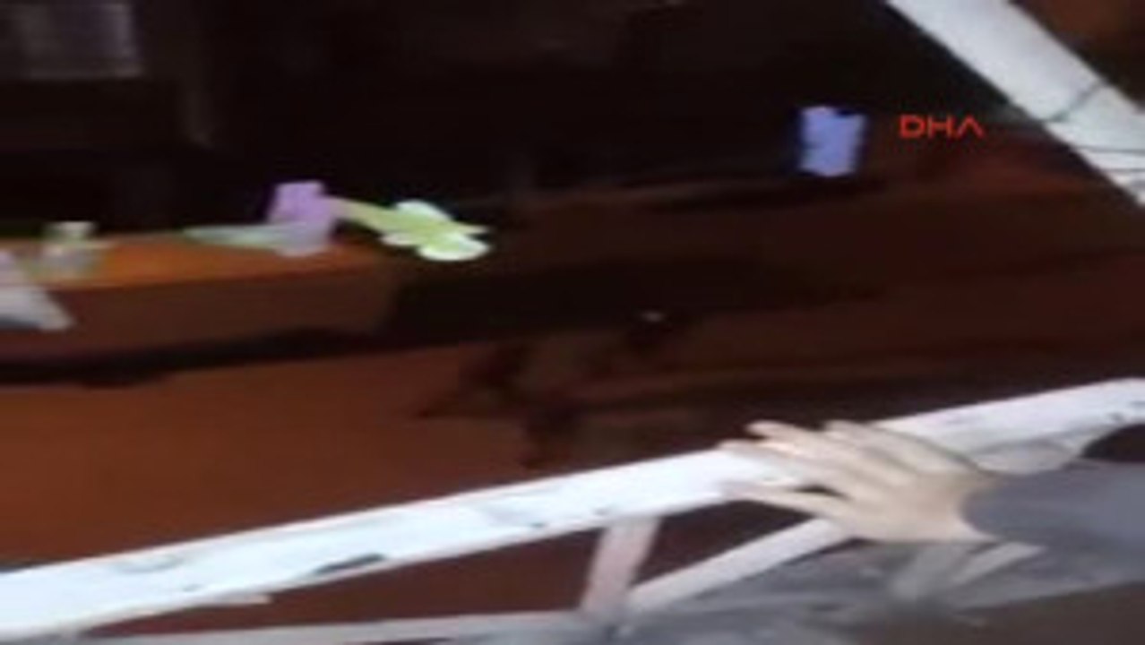 Kayseri Cinayet Zanlısı 3 Suriyeli Ülkelerine Kaçarken Yakalandı