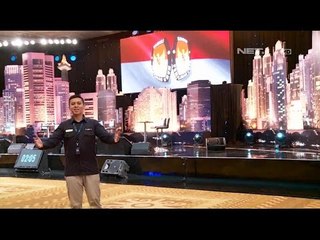 Satu Indonesia - Melihat Lebih Dekat Debat Perdana Pilkada DKI 2017