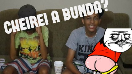 TAG ja fiz nunca fiz