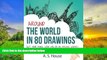 PDF  Around the World in 80 Drawings: Let your pencil lead you on an amazing journey, with tips