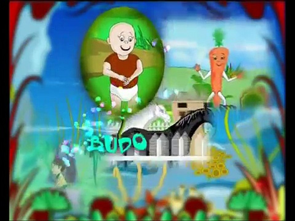 Nursery Rhymes Vol 1 - Fun And Learn Series in English