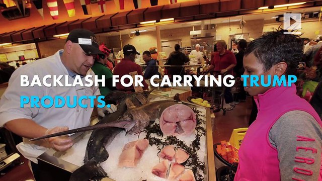 Wegmans faces boycott threats over Trump wine products