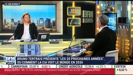 La Russie et Internet représentent-ils un danger pour l'élection présidentielle française ? - 15/02