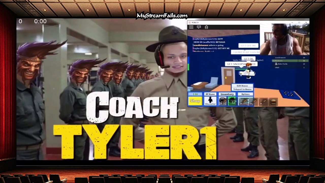 Best Live Stream Fails 2016 #13