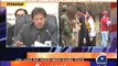 Imran Khan Press Conference After Blast In Peshawar  - 15th February 2017