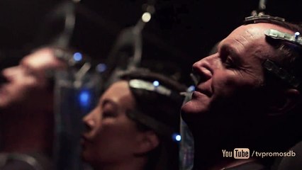 Marvel's Agents of SHIELD 4x15 ''Self Control'' Promo (HD) Legendado