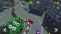 Видео для детей Машинки как из мультика приложение для андроид тачки гонки игры для детей