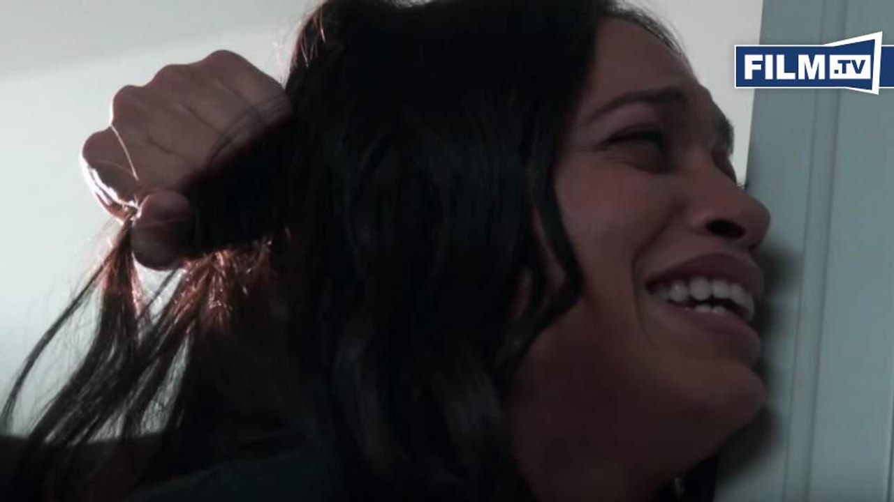 Unforgettable trailer german deutsch (2017) hd