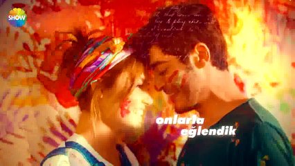 Aşk Laftan Anlamaz 32.Bölüm Fragmanı (Final)