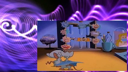Pinky E Cerebro S01E06