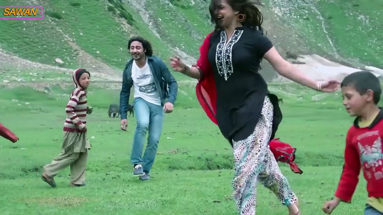 34.Sta Da Ishq Baranona Gul Panra New SonG