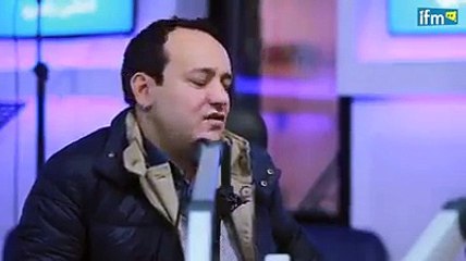 علاء الشابي : المرزوقي مناضل شريف ورجل مثقف وحقوقي وانا انتخبه رئيساً