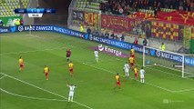 Lechia Gdańsk 3:0 Jagiellonia Białystok - MATCHWEEK 21. HIGHLIGHTS