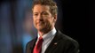 Rand Paul opposes investigating Trump administration over Russian ties