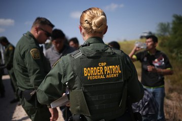 Mexican immigrant protected under Obama's 'Dreamer' program arrested
