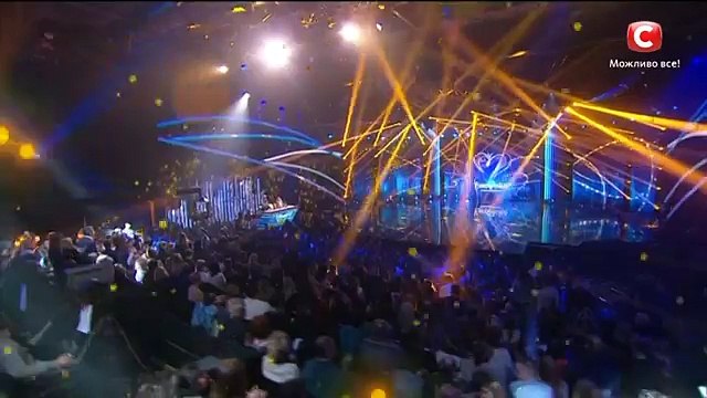 Третий полуфинал национального отбора на Евровидение 2017. Смотрите 18 февраля-1f7fpUpSM-8