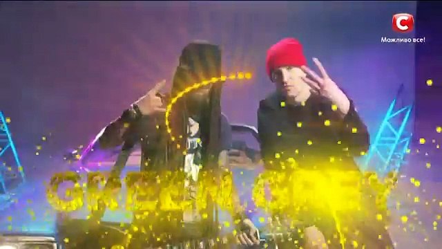 Третий полуфинал национального отбора на Евровидение 2017. Смотрите 18 февраля-57MIR4uWFBg
